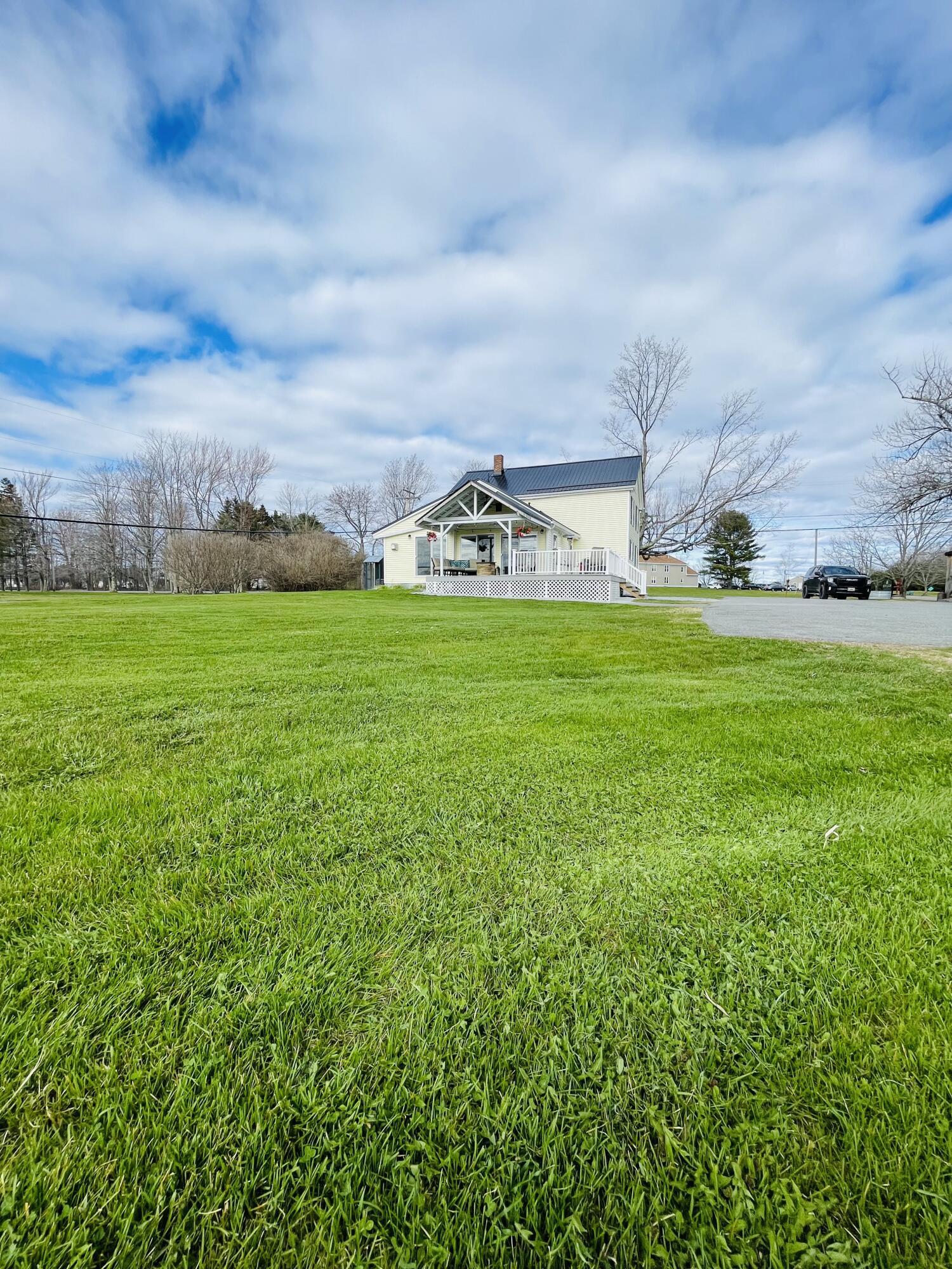 966 Hudson Road Glenburn, ME 04401 - Photo 33 of 34 House
