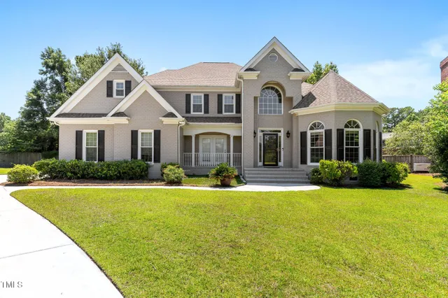 $820,000 | 3556 Iris Street, Wilmington, NC 28409