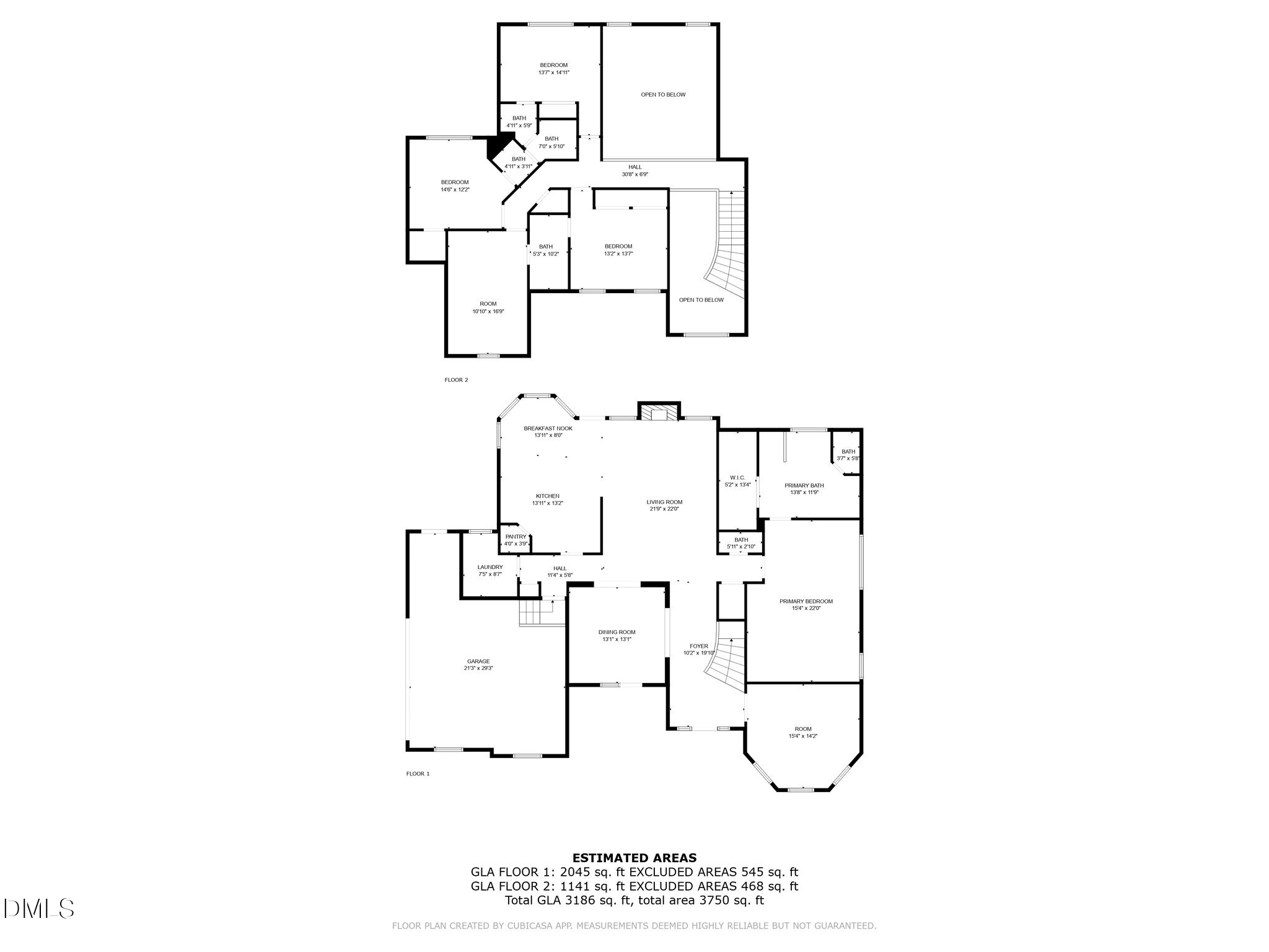 3556 Iris Street Wilmington, NC 28409 - Photo 52 of 52 a picture of a room with wall painting