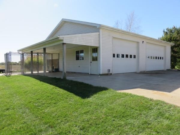 453 South Angola Road Coldwater, MI 49036 - Photo 4 of 48 4
