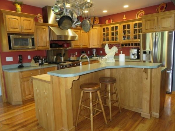 453 South Angola Road Coldwater, MI 49036 - Photo 8 of 48 8