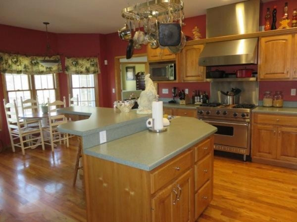 453 South Angola Road Coldwater, MI 49036 - Photo 9 of 48 9