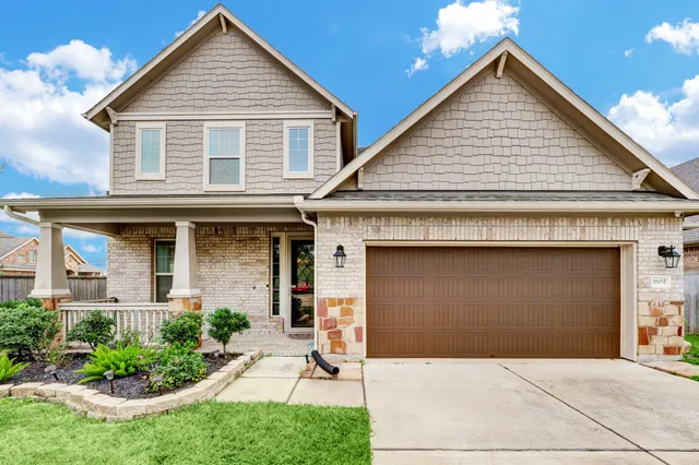 $2,750 | 3602 Bosc Drive, Pearland, TX 77581