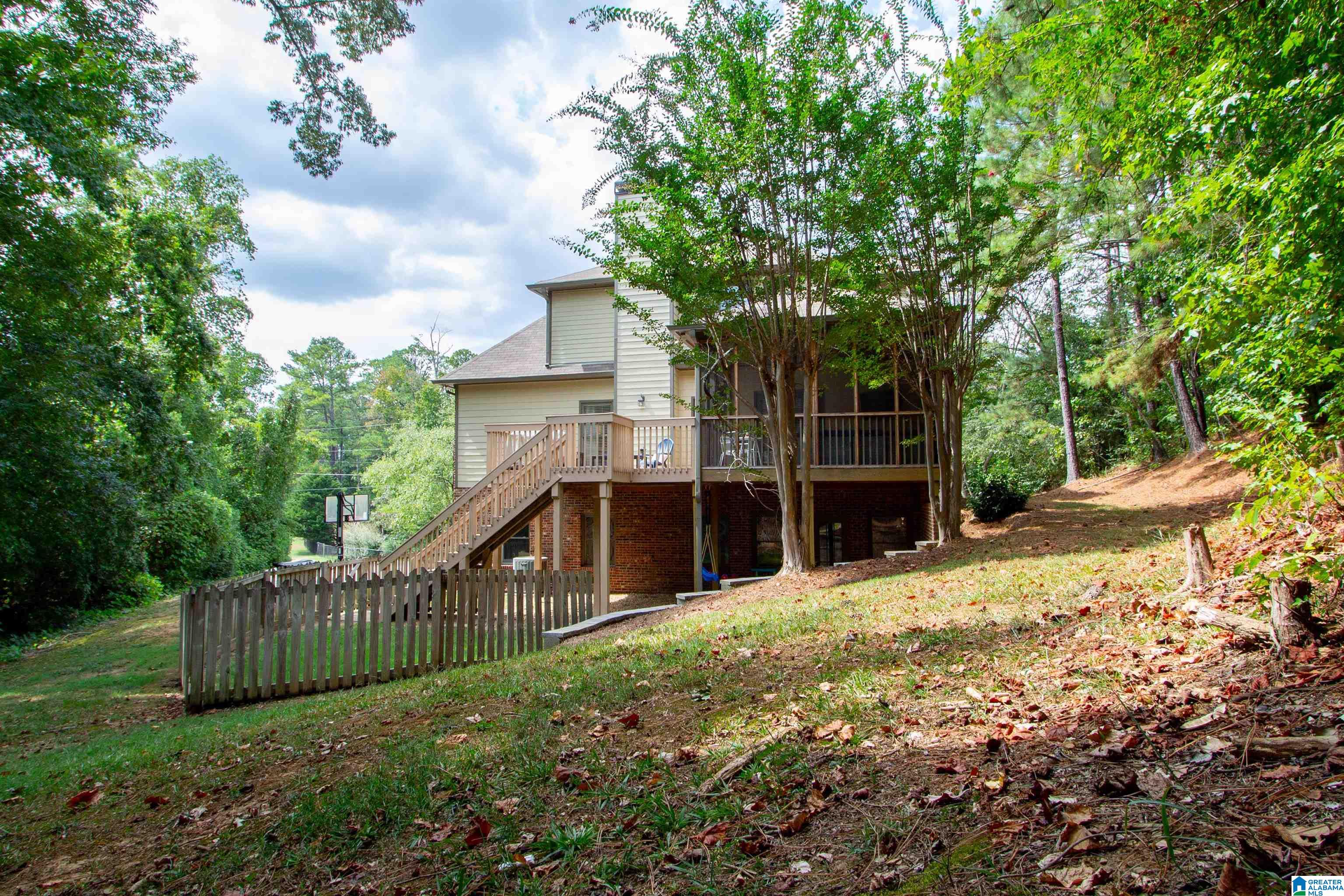 760 Carl Raines Lake Road Birmingham, AL 35244 - Photo 60 of 60