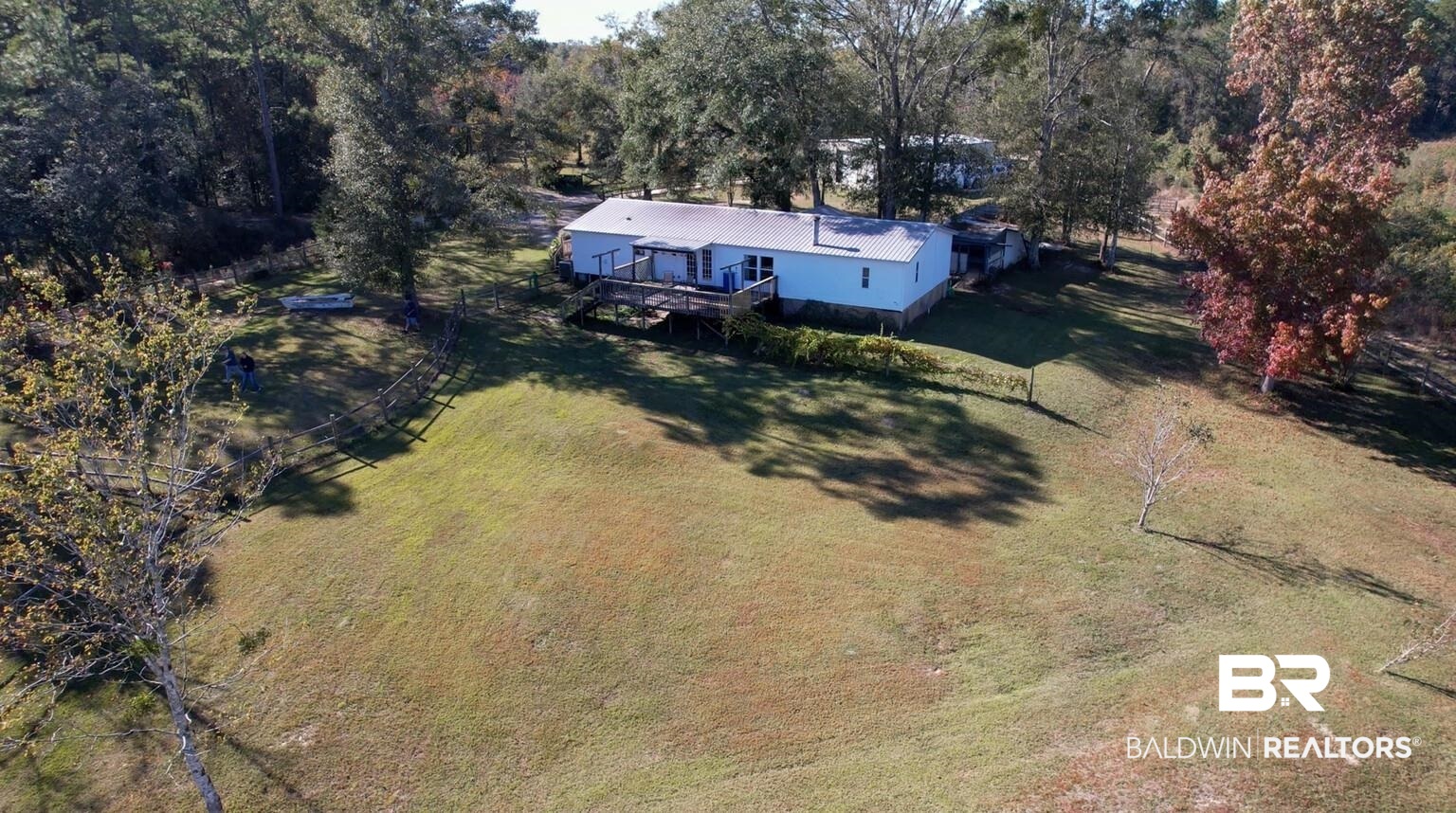3350 Harmon Williams Road Mobile, AL 36608 - Photo 42 of 49