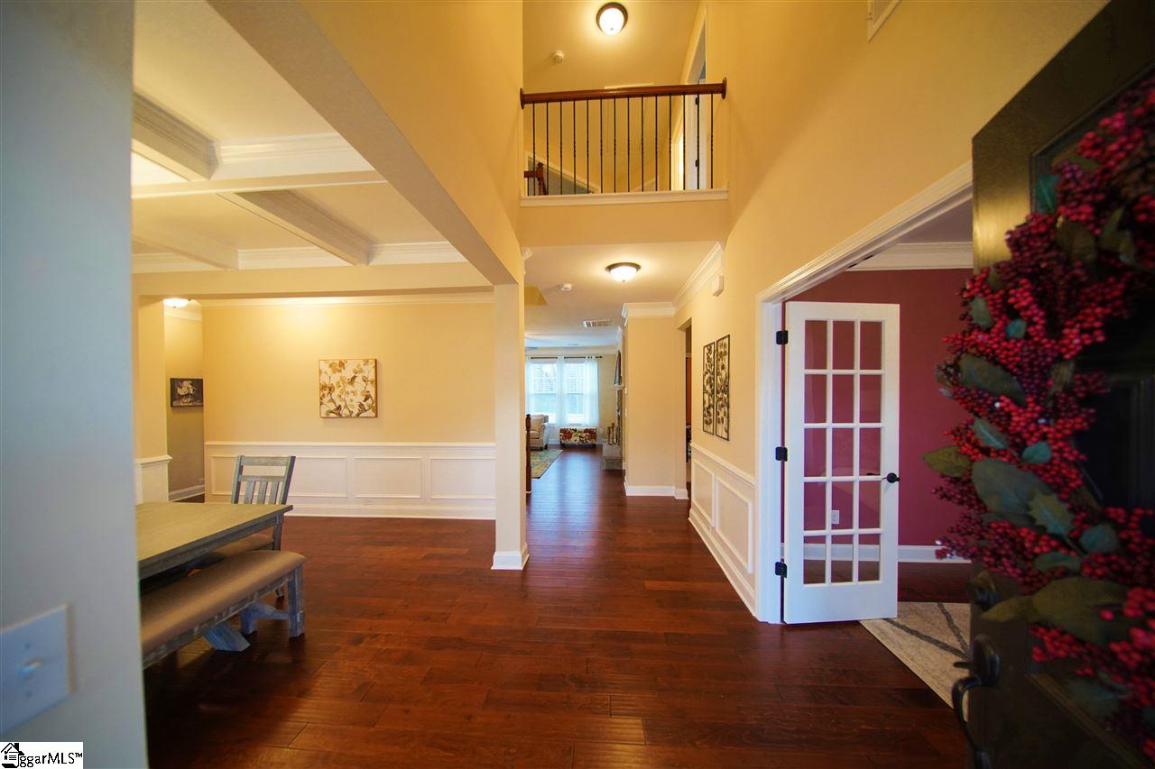 213 Wildflower Road Easley, SC 29642 - Photo 2 of 31