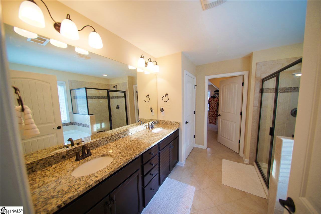 213 Wildflower Road Easley, SC 29642 - Photo 19 of 31