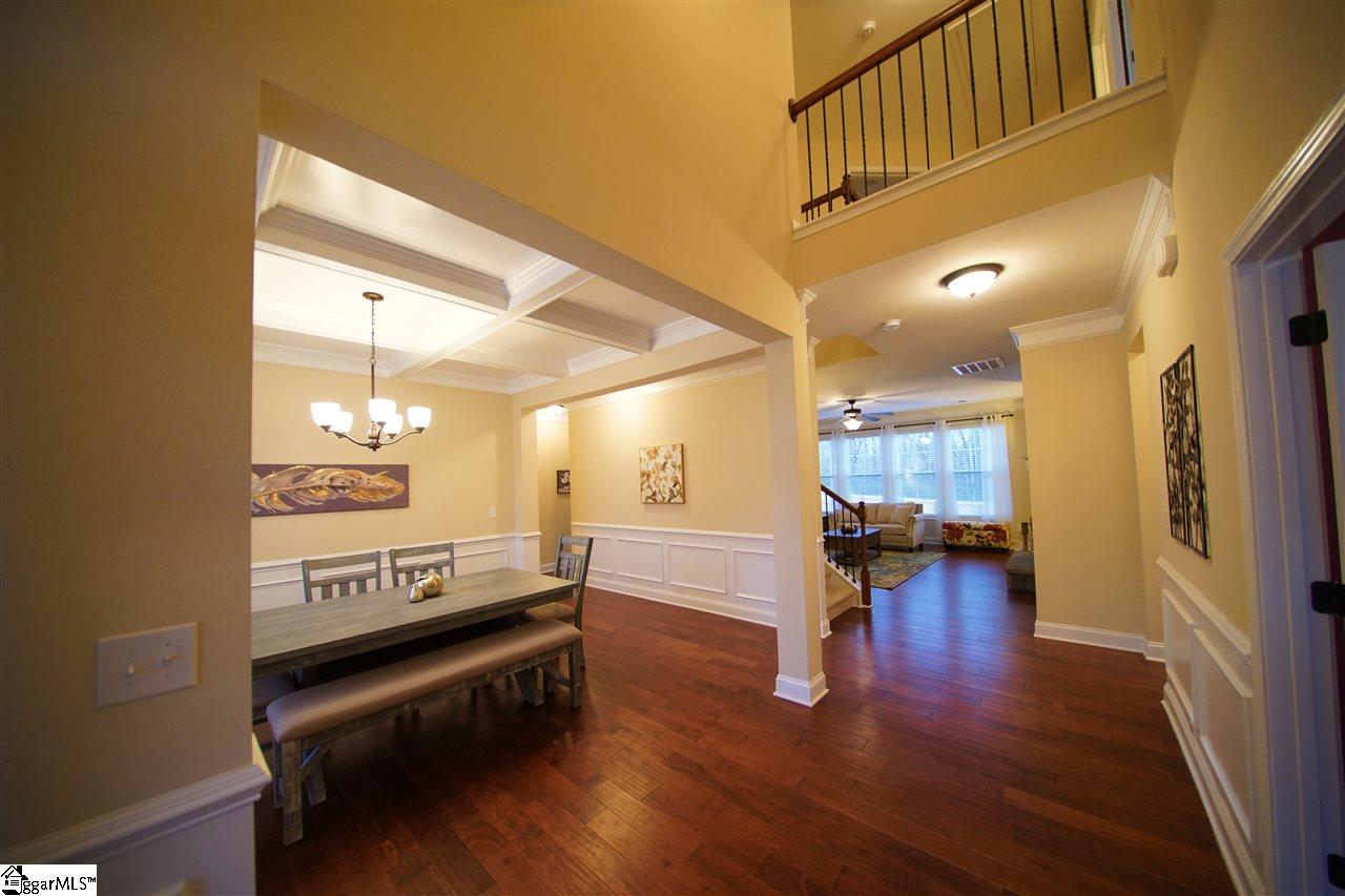 213 Wildflower Road Easley, SC 29642 - Photo 3 of 31