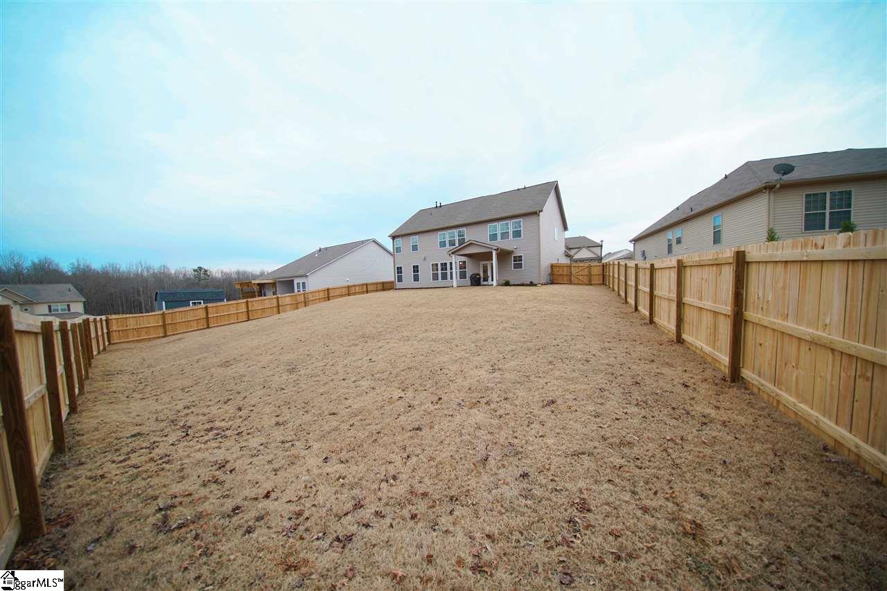 213 Wildflower Road Easley, SC 29642 - Photo 31 of 31