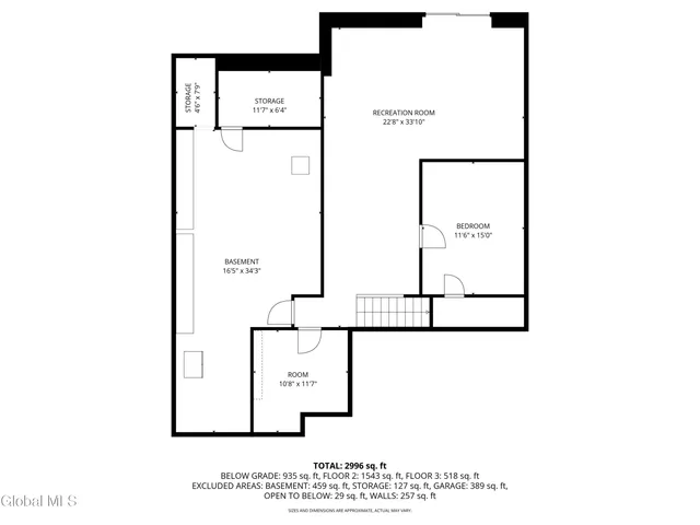 $350,000 | 13 Tracey Court, Troy, NY 12180