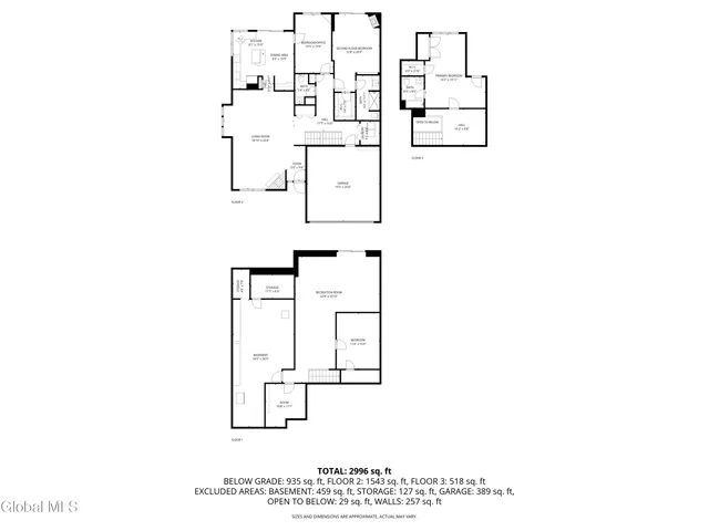 $350,000 | 13 Tracey Court, Troy, NY 12180