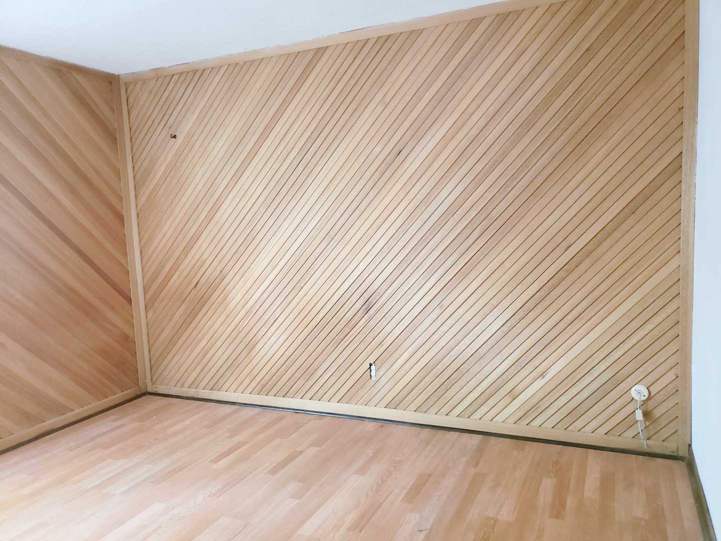83 Sheffield Road Montgomery, IL 60538 - Photo 4 of 13 a view of a room with wooden floor