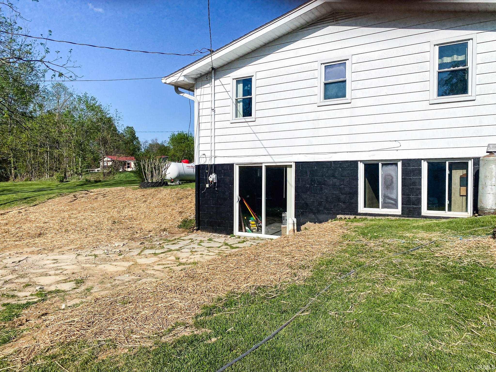 9021 North Copper Branch Road Solsberry, IN 47459 - Photo 22 of 24