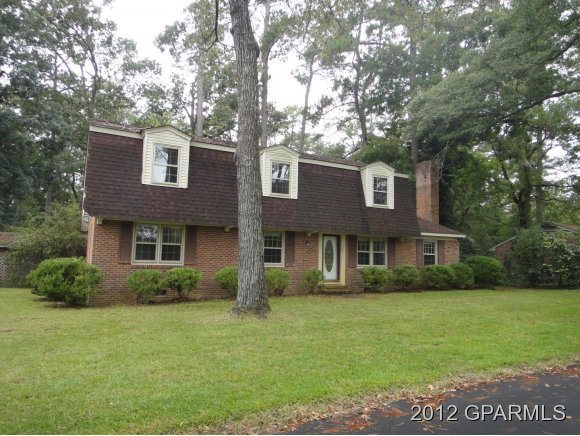 103 Ridgewood Lane Washington, NC 27889 - Photo 1 of 17 Primary Photo