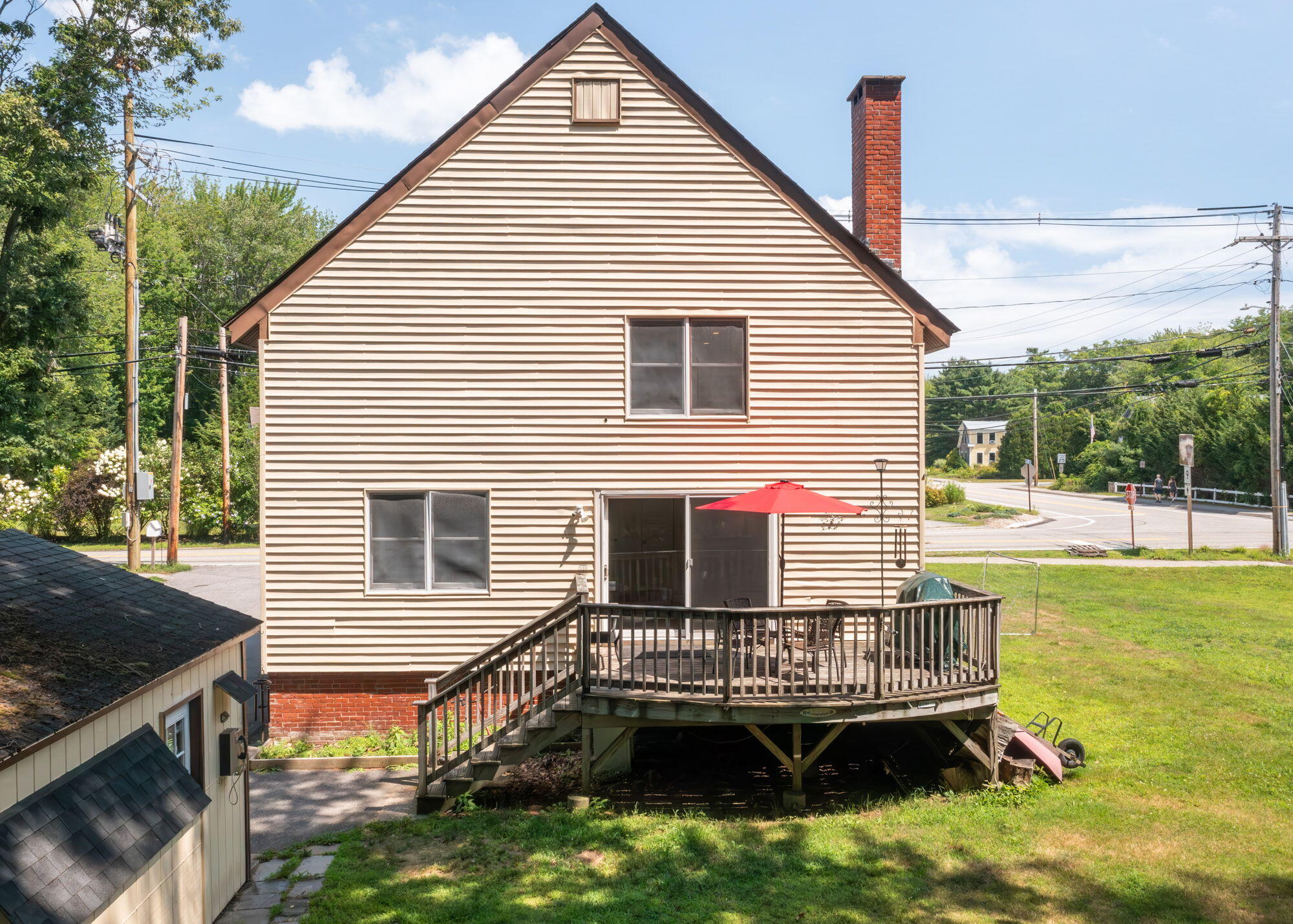 421 Ferry Road Saco, ME 04072 - Photo 57 of 74 421FerryRd-Saco-61
