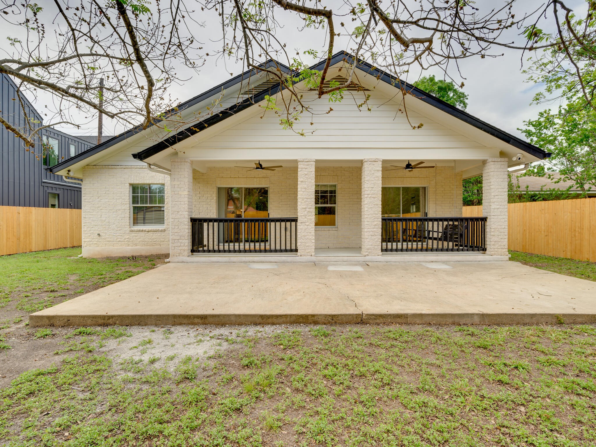 4601 Eilers Avenue Austin, TX 78751 - Photo 12 of 32