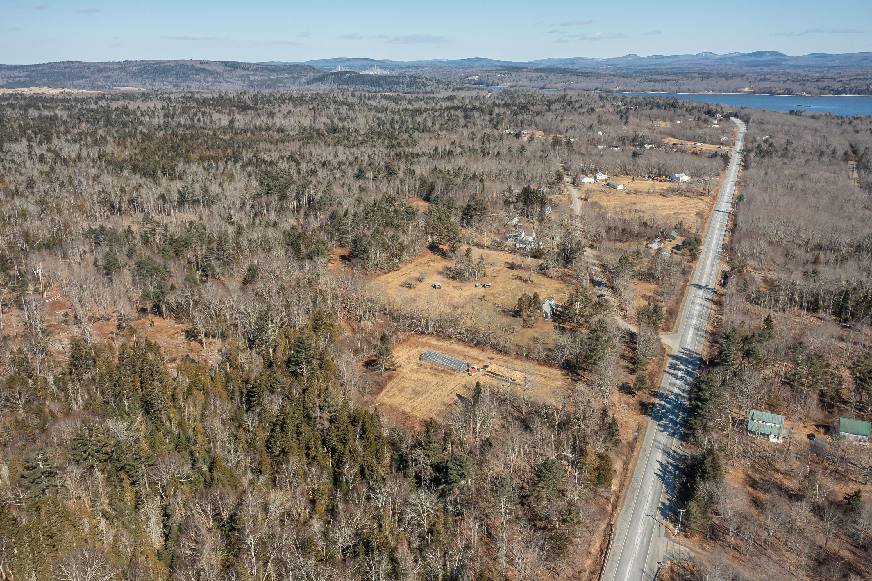16 Stagecoach Road Stockton Springs, ME 04981 - Photo 15 of 15 DJI_0297