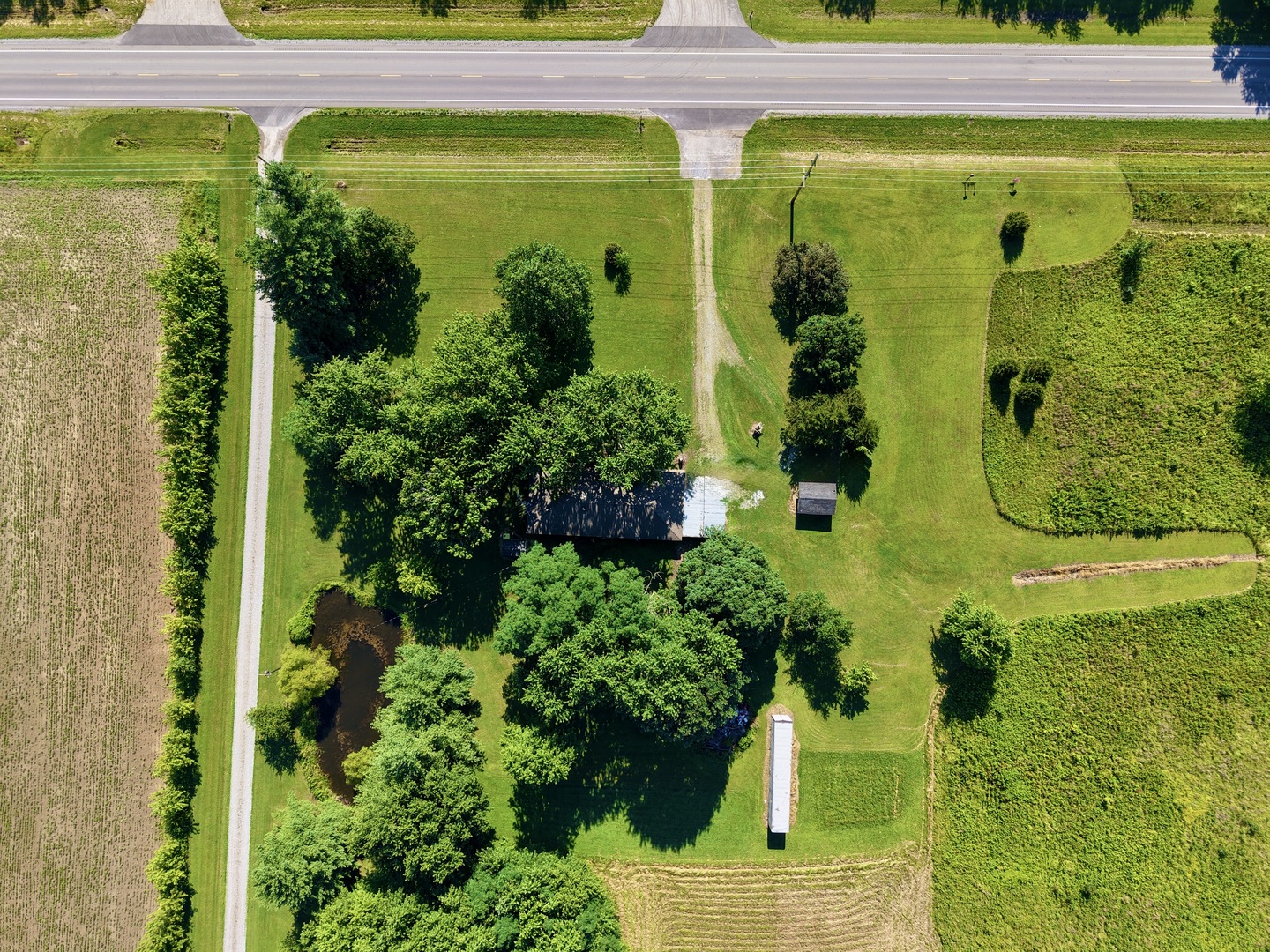 9857 Highway 45 Flora, IL 62839 - Photo 41 of 49