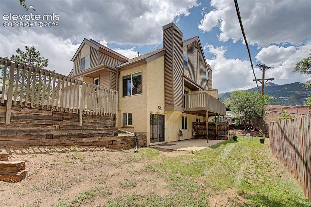 81 Crystal Park Road, Unit D Manitou Springs, CO 80829 - Photo 30 of 30