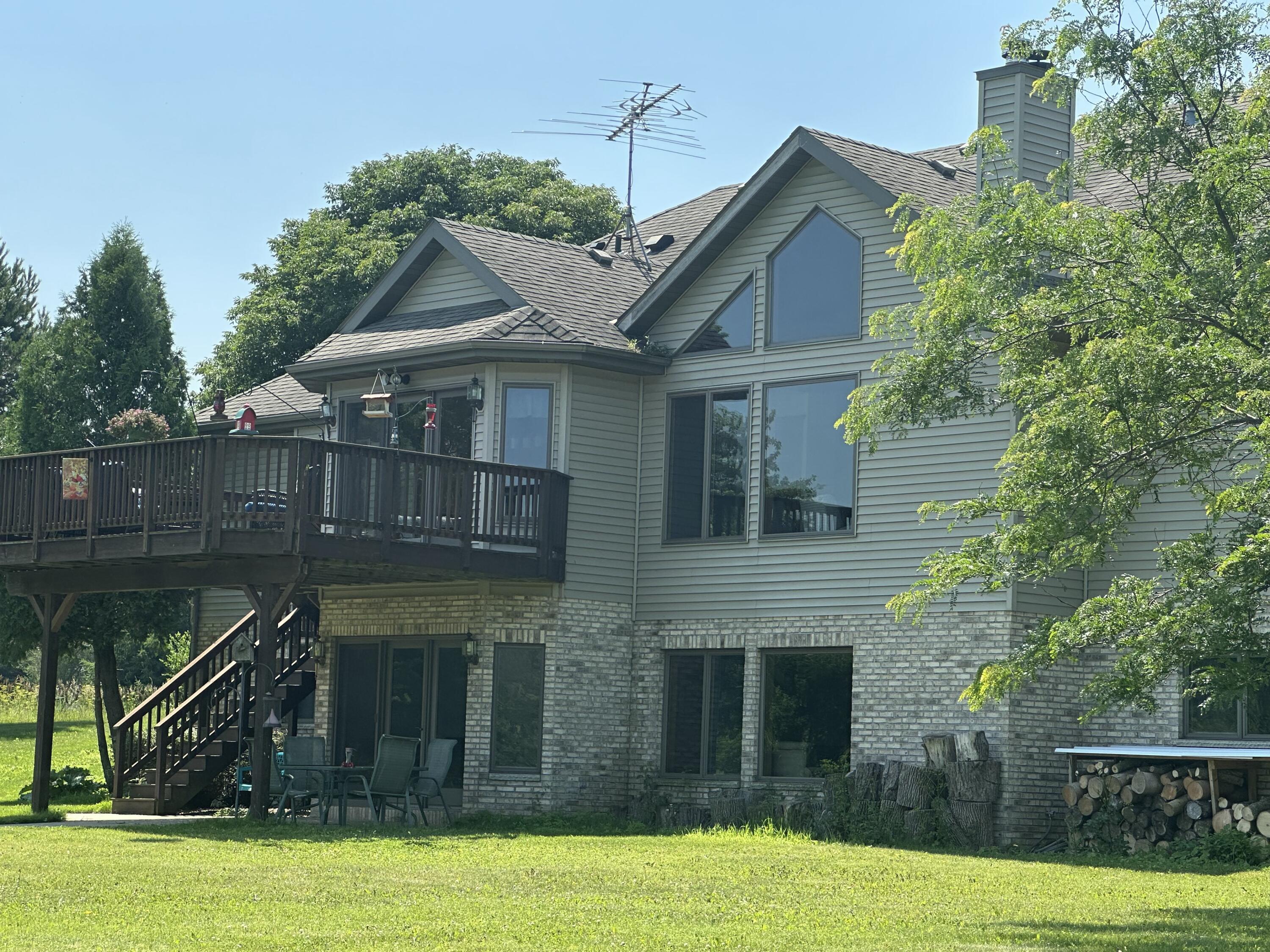 5509 Thunder Road Kossuth, WI 54247 - Photo 1 of 1 IMG_20250714_124036