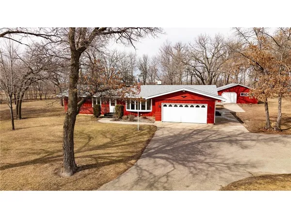 $479,000 | 1603 Highway 23, Waite Park, MN 56387