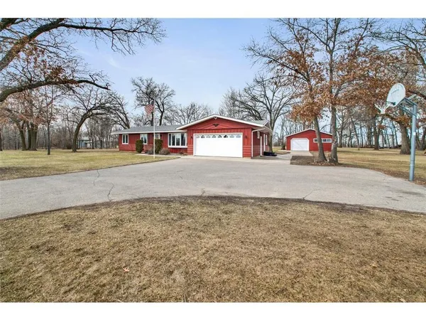 $479,000 | 1603 Highway 23, Waite Park, MN 56387