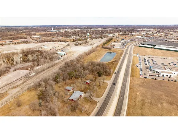 $479,000 | 1603 Highway 23, Waite Park, MN 56387