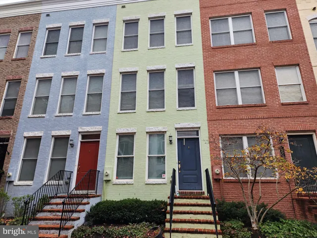 $4,200 | 1017 5th Street Southeast, Washington, DC 20003