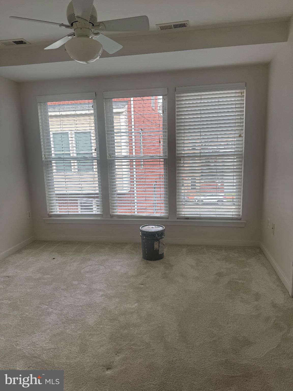 1017 5th Street Southeast Washington, DC 20003 - Photo 12 of 26 Bright, airy space with large windows.