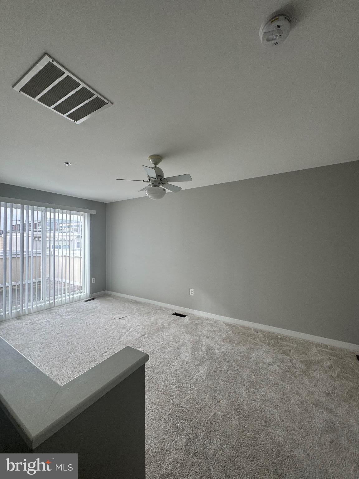 1017 5th Street Southeast Washington, DC 20003 - Photo 26 of 26 Spacious, light-filled living area awaits you.
