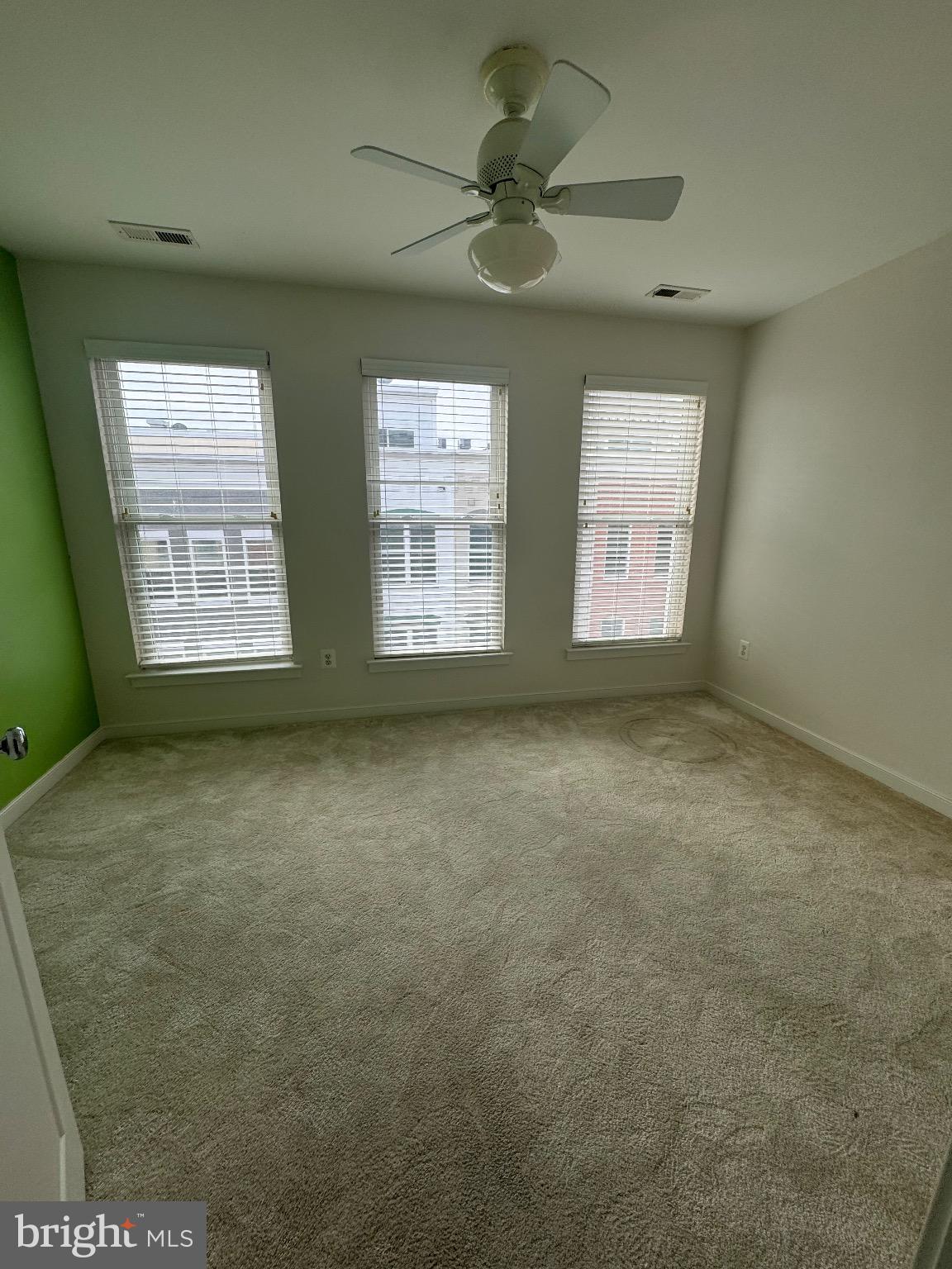 1017 5th Street Southeast Washington, DC 20003 - Photo 8 of 26 Bright and airy room with natural light.