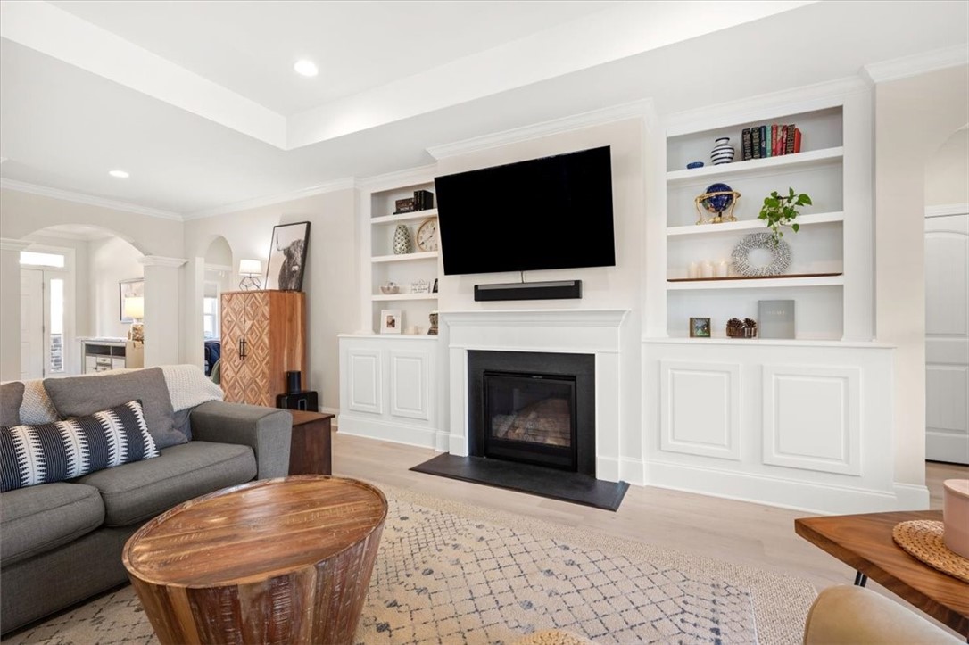 211 Tralee Drive Pendleton, SC 29670 - Photo 11 of 30