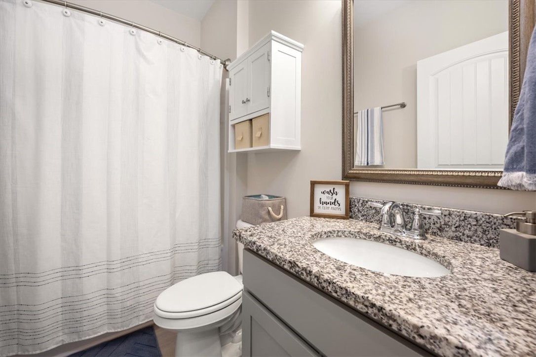 211 Tralee Drive Pendleton, SC 29670 - Photo 17 of 30