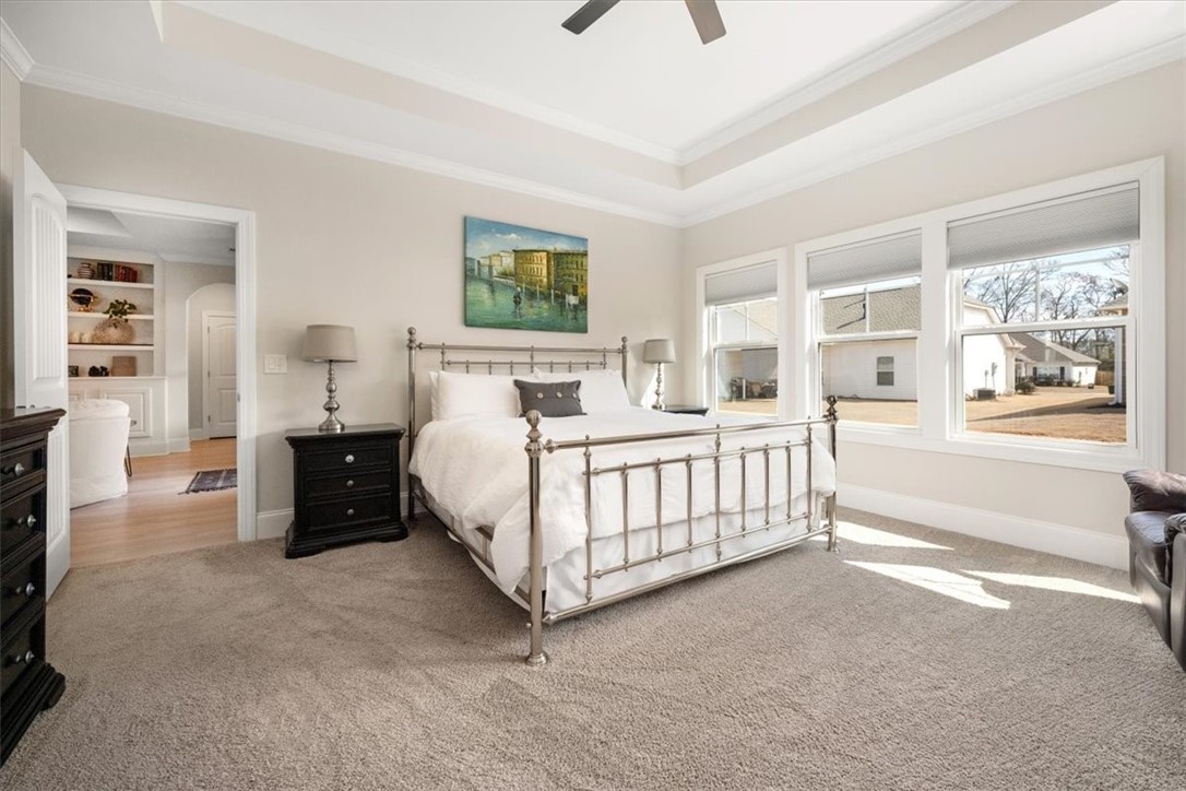 211 Tralee Drive Pendleton, SC 29670 - Photo 19 of 30