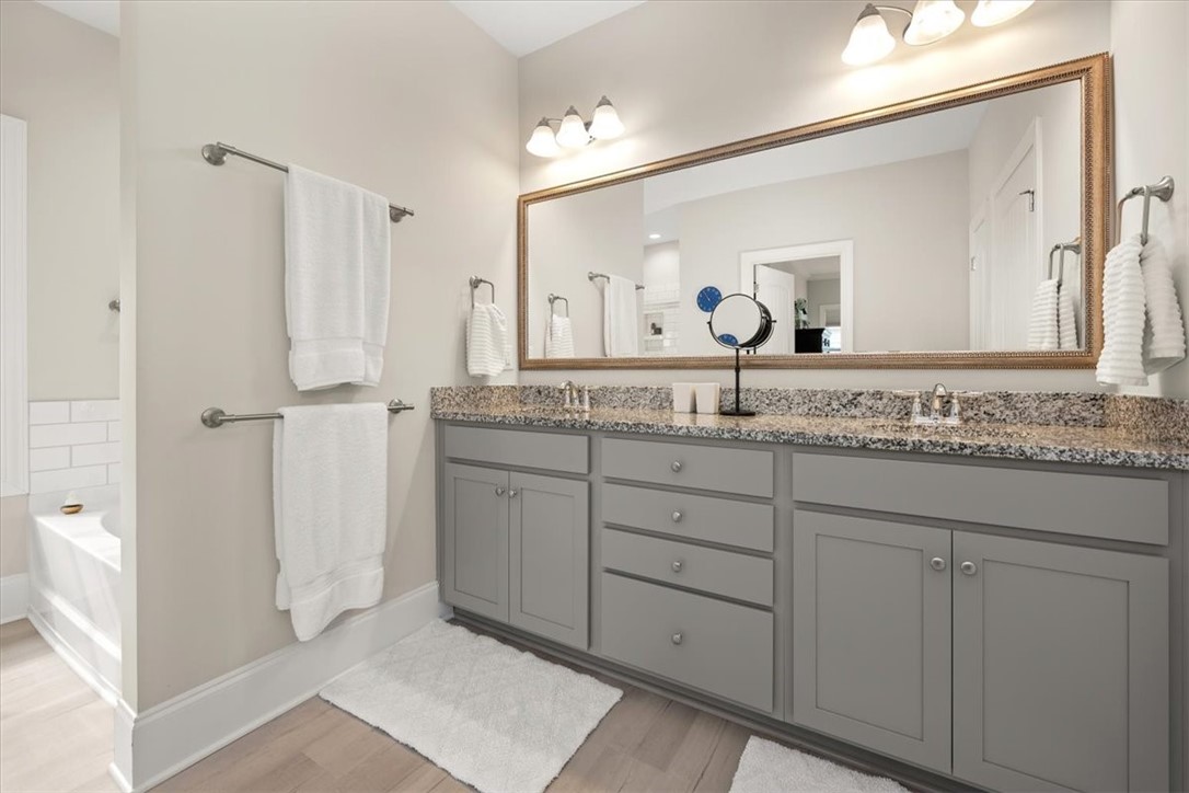 211 Tralee Drive Pendleton, SC 29670 - Photo 20 of 30