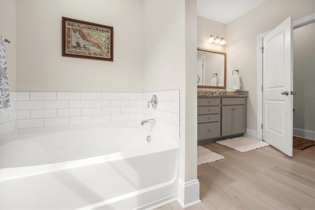 211 Tralee Drive Pendleton, SC 29670 - Photo 22 of 30