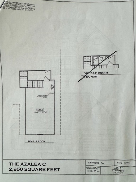 211 Tralee Drive Pendleton, SC 29670 - Photo 30 of 30