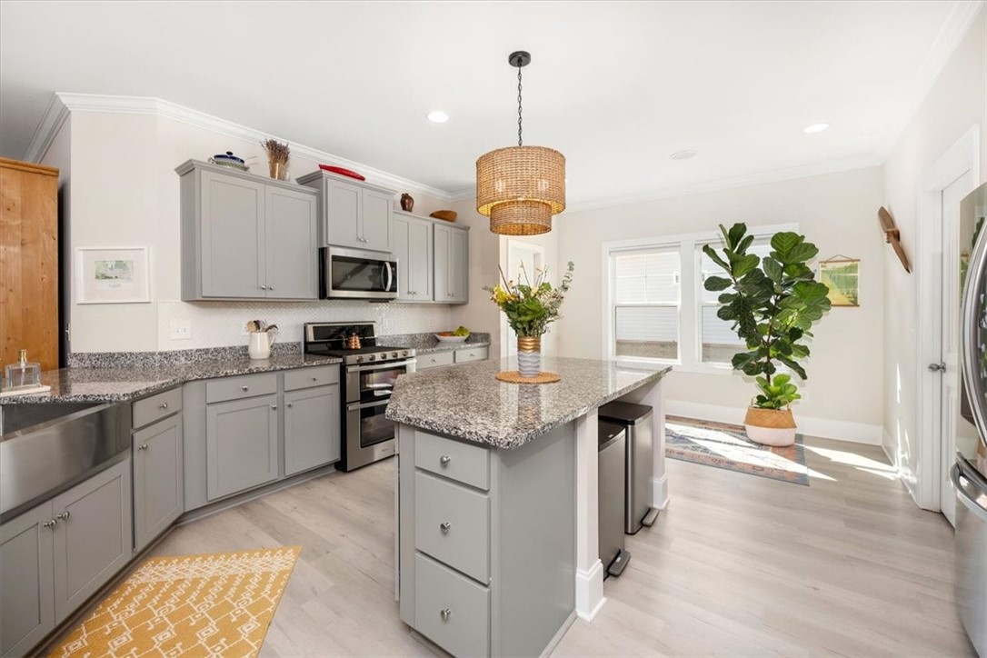 211 Tralee Drive Pendleton, SC 29670 - Photo 5 of 30