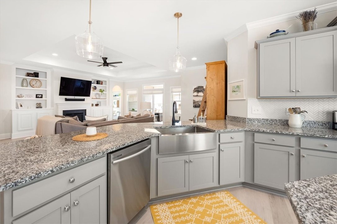 211 Tralee Drive Pendleton, SC 29670 - Photo 6 of 30