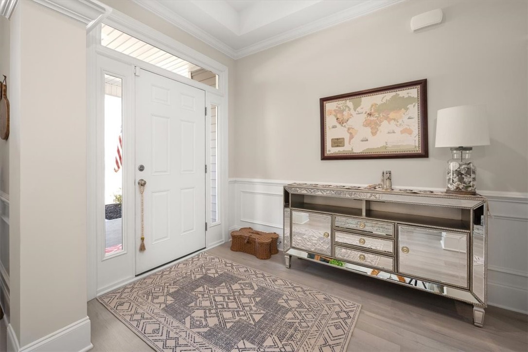 211 Tralee Drive Pendleton, SC 29670 - Photo 7 of 30