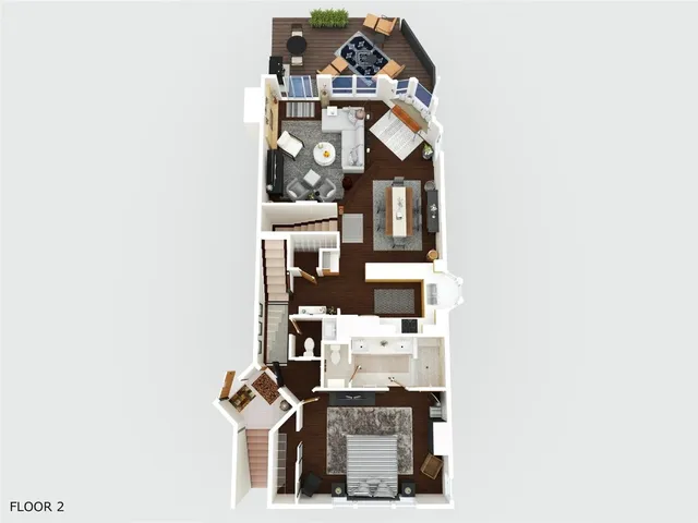 $2,295,000 | 1877 Highland Way, Steamboat Springs, CO 80487