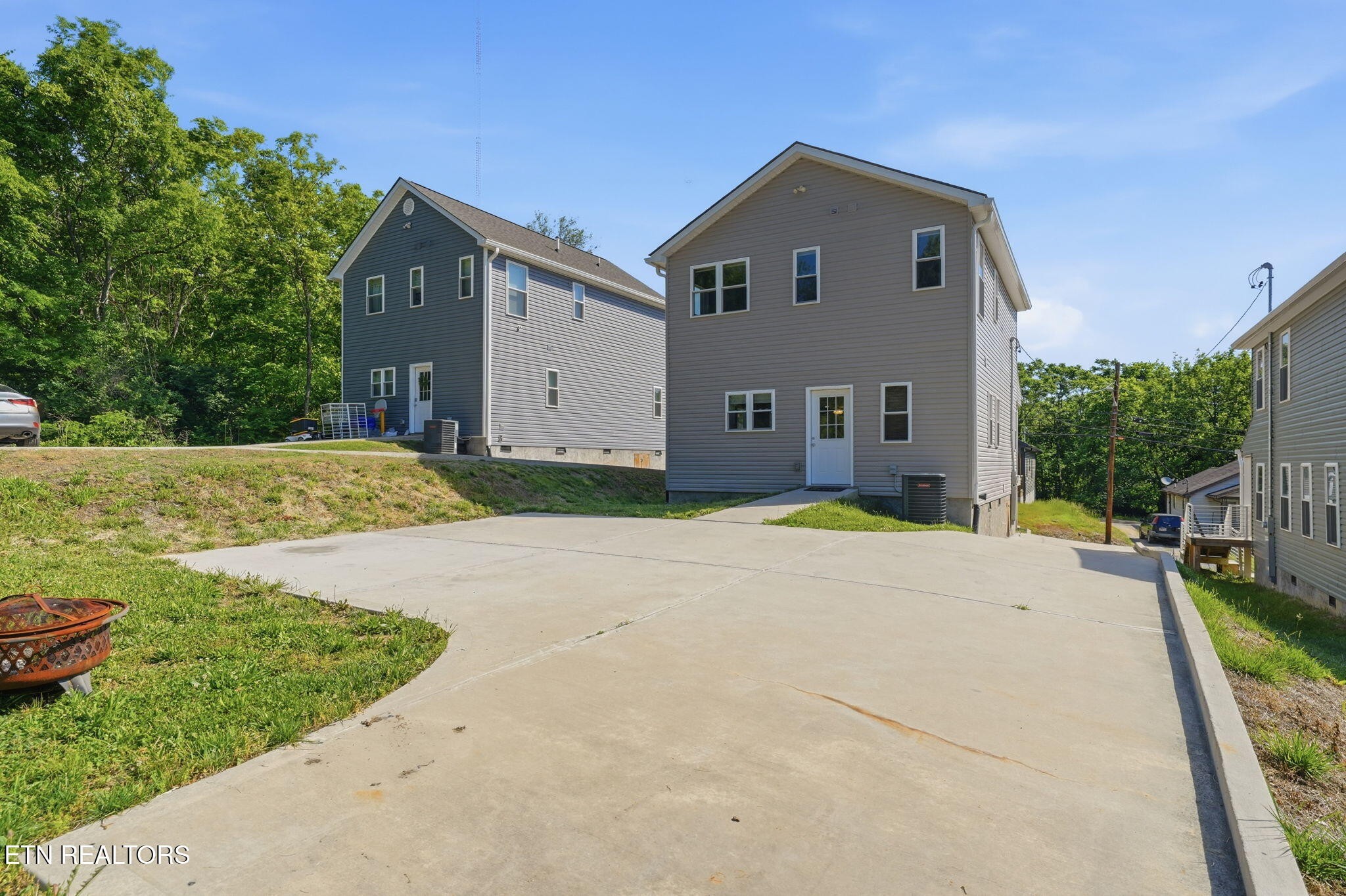 3425 Gap Road Knoxville, TN 37921 - Photo 21 of 28