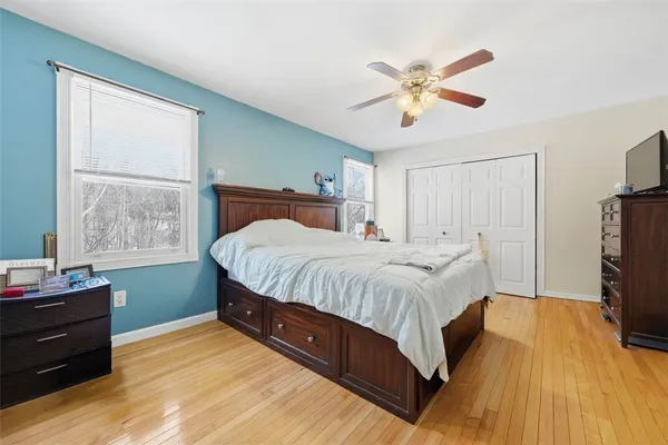 $325,000 | 1603 Plainfield Pike, Unit G8, Johnston, RI 02919