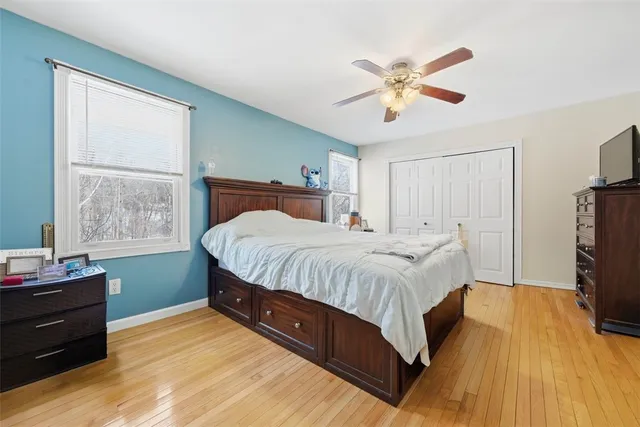 $325,000 | 1603 Plainfield Pike, Unit G8, Johnston, RI 02919