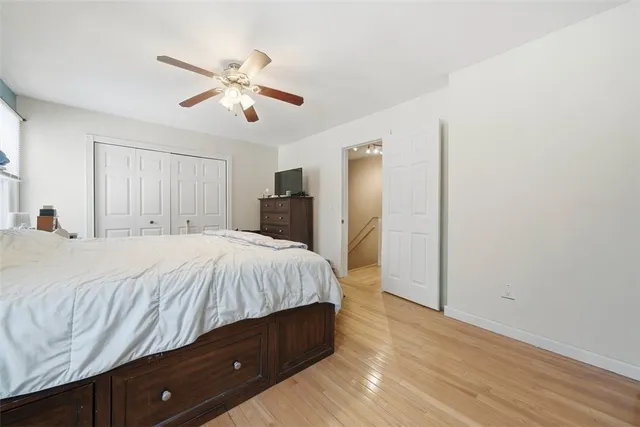 $325,000 | 1603 Plainfield Pike, Unit G8, Johnston, RI 02919