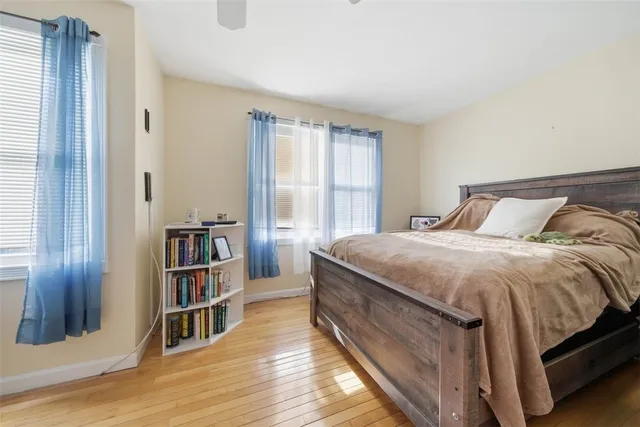 $325,000 | 1603 Plainfield Pike, Unit G8, Johnston, RI 02919