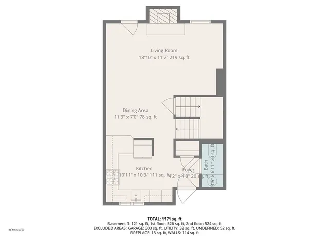 $325,000 | 1603 Plainfield Pike, Unit G8, Johnston, RI 02919