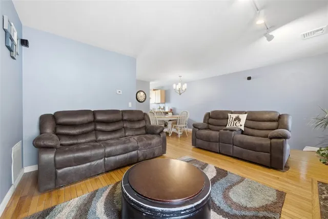 $325,000 | 1603 Plainfield Pike, Unit G8, Johnston, RI 02919