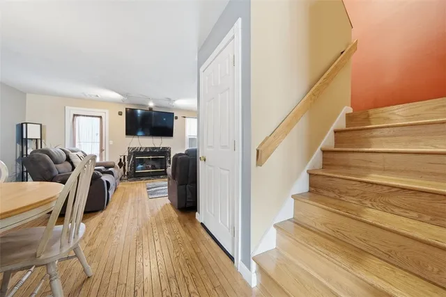 $325,000 | 1603 Plainfield Pike, Unit G8, Johnston, RI 02919