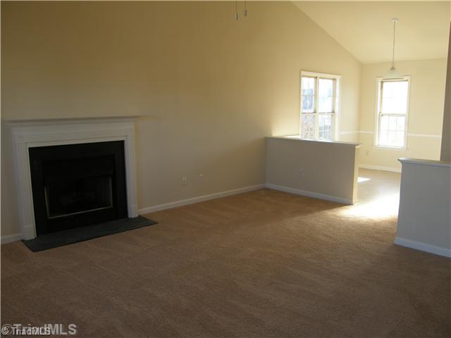 6040 Old Plank Road High Point, NC 27265 - Photo 5 of 7 Den/Family/Great Room.